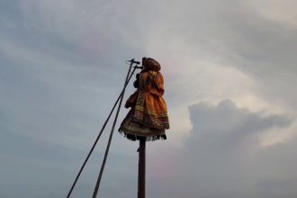 haveri devaragudda karnika 2026 rain wealth and strong governance predicts historic devaragudda malatesha swami karnika