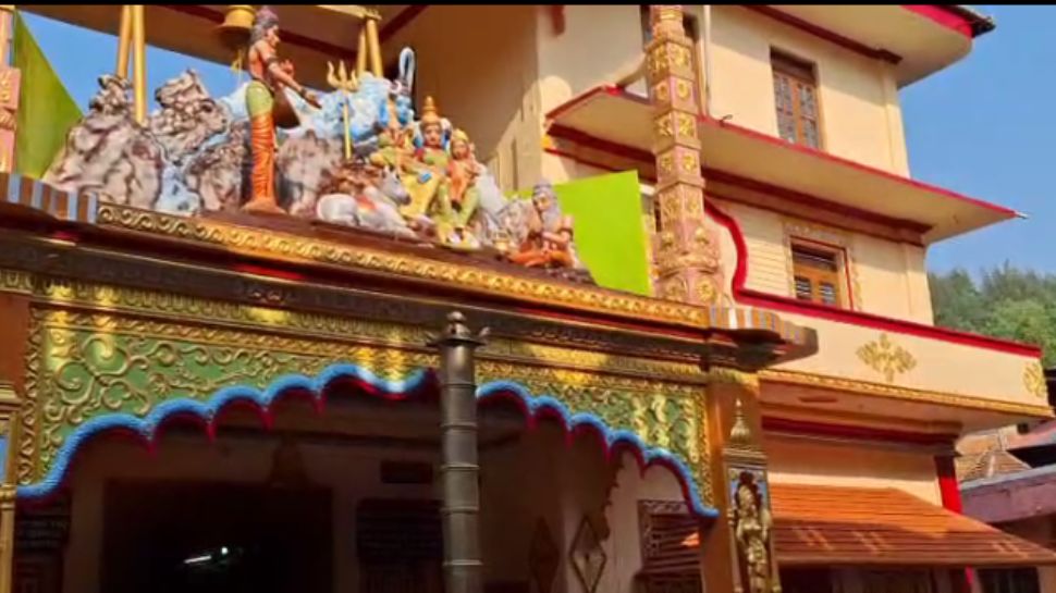 ಇಡುಗುಂಜಿ ದೇವಾಲಯದಲ್ಲಿ ಪೂಜಾ ವಿವಾದ; ಮಹಾಗಣಪತಿ ಪೂಜೆಯನ್ನೇ ಬಹಿಷ್ಕರಿಸಿದ ಅರ್ಚಕರು