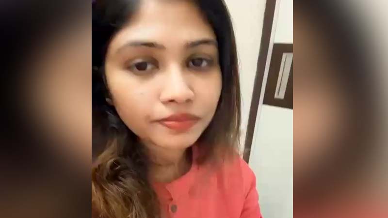 ಐಟಿ ಕಂಪನಿ ಸೇರಬೇಕು ಅಂದ್ರೆ ಕನ್ನಡ ಬೇಡ್ವಂತೆ: ವೀಡಿಯೊ ಮೂಲಕ ನೋವು ಹೇಳಿಕೊಂಡ ಯುವತಿ