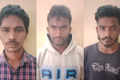 karwar arrest