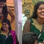 lakshmi Kumari bbk 13