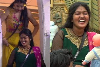 lakshmi Kumari bbk 13