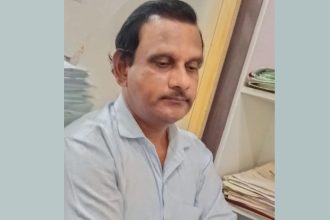 lokayukta raid arrest