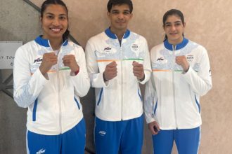 lovlina borgohain ankush pangal parveen hooda asian games gold medal
