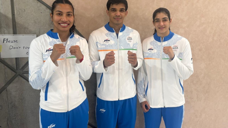 lovlina borgohain ankush pangal parveen hooda asian games gold medal