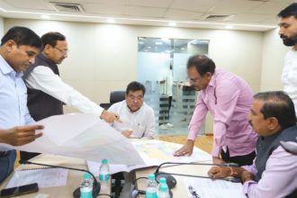 m.b.patil KWIN city