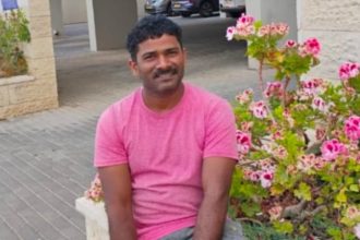ಇಸ್ರೇಲ್ನಲ್ಲಿ ಮಂಗಳೂರು ಮೂಲದ ವ್ಯಕ್ತಿ ನಾಪತ್ತೆ 7 man from mangaluru goes missing in israel