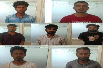 ಮಾರತ್ತಹಳ್ಳಿಯಲ್ಲಿ ಇಬ್ಬರು ಟೆಕ್ಕಿಗಳ ಕಿಡ್ನ್ಯಾಪ್ ಕೇಸ್; 11 ಮಂದಿ ಬಂಧನ 21 marathahalli kidnap case