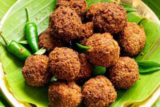 ಮನೆಯಲ್ಲಿ ಮಾಡಿ ಹೈದರಾಬಾದಿ ಶೈಲಿಯ ಖೀಮಾ ಬಾಲ್ಸ್ 14 mutton keema ball 2