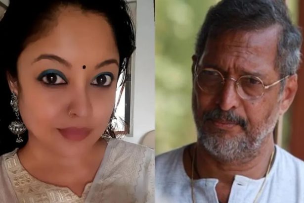 nana patekar tanushree dutta