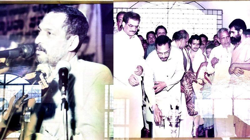 ನಾನಾ ಪಾಟೇಕರ್‌ಗೆ ಉಡುಪಿಯ ಮುಂಡ್ಕೂರು ನಂಟು