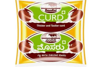 ರಾಜ್ಯದ ಜನತೆಗೆ KMF ಬಿಗ್ ಶಾಕ್ - ಮೊಸರಿನ ದರ ಪ್ರತಿ ಲೀಟರ್ಗೆ 14 ರೂ. ಹೆಚ್ಚಳ! 3 nandini dahi