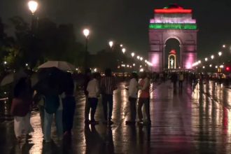 new delhi