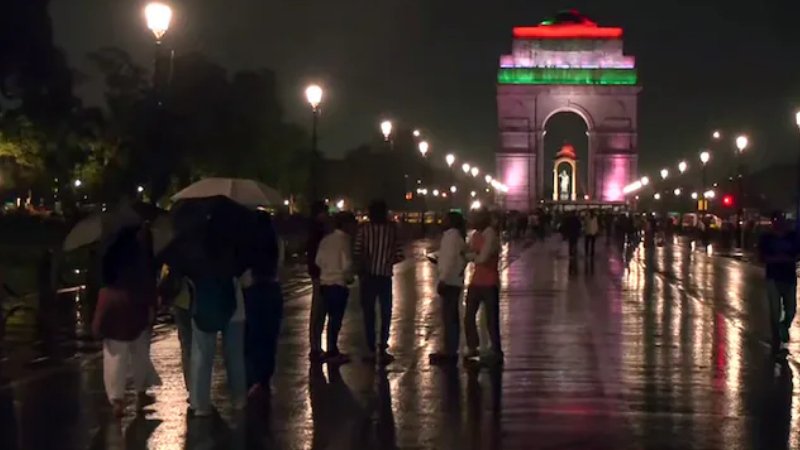 new delhi
