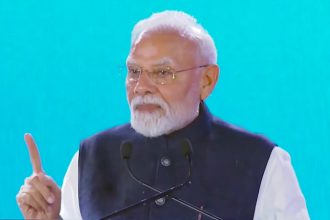 pm modi