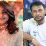 rachita ram darshan