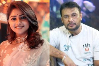 rachita ram darshan