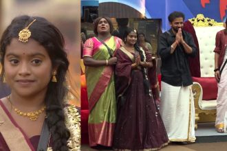 rakshita shetty bigg boss