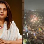 ಹಬ್ಬದ ಹೆಸರಲ್ಲಿ ಮಧ್ಯರಾತ್ರಿ ವರೆಗೂ ಪಟಾಕಿ ಸಿಡಿಸೋದಕ್ಕೆ ನಟಿ ರಮ್ಯಾ ಕಿಡಿ 40 ramya