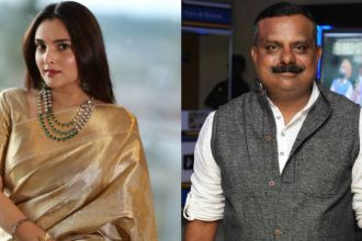 ramya vijay prasad