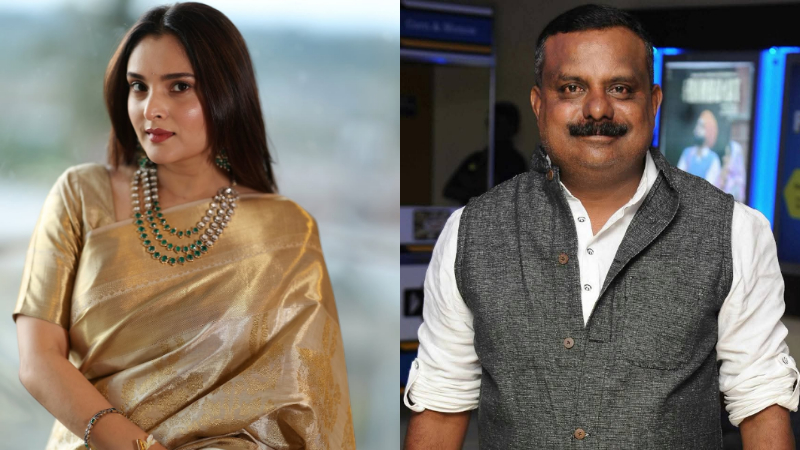 ಸಿದ್ಲಿಂಗು ಟೀಚರ್ ರಮ್ಯಾಗೆ ವಿಜಯ್ ಪ್ರಸಾದ್ ಬರೆದ ಹೊಸ ಕಥೆ