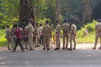 ಧರ್ಮಸ್ಥಳದ ಕಾಡಿಗೆ SIT ಎಂಟ್ರಿ - ಸೌಜನ್ಯ ಮೃತದೇಹ ಸಿಕ್ಕ ಜಾಗಕ್ಕೆ ಭೇಟಿ 20 soujanya case dharmasthala 1
