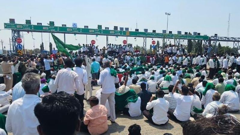 ಕಬ್ಬು ಬೆಳೆಗಾರರ ಬೇಡಿಕೆಗೆ ಕೇಂದ್ರ ತ್ವರಿತ ಸ್ಪಂದನೆ – ಜಂಟಿ ಸಮಿತಿ ರಚನೆ, ಅಧ್ಯಕ್ಷರು-ಸದಸ್ಯರ ನೇಮಕ