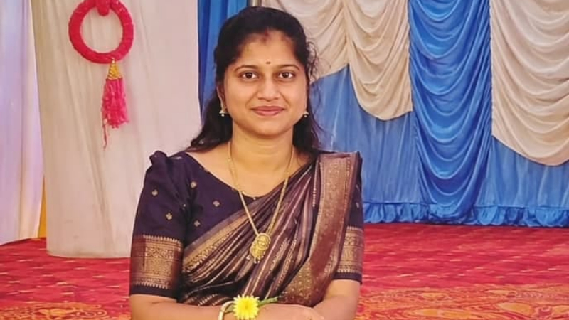 teacher died by suicide in koppal