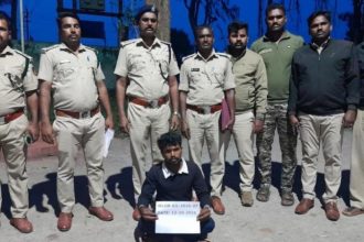 tiger death case in bandipur accused arrested