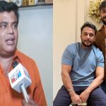 ಏನ್ ಚಿನ್ನ.. ಮನೆಯವರಿಗೆ ತಲುಪಿಸಿ ಅಂದಿದ್ನಲ್ಲ ಅಂತ ದರ್ಶನ್ ಹೇಳಿದ್ರೂ ಧನ್ವೀರ್ ಹಣ ಕೊಟ್ಟಿಲ್ಲ: ವೇಲು ನಾಯ್ಕರ್ 13 velu naykar darshan and dhanveer